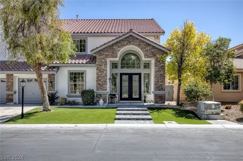 10780 Tapestry Winds St, Las Vegas, NV 89141