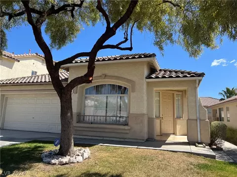 2994 Harbor Heights Dr, Las Vegas, NV 89117