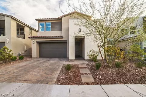 Undisclosed, Las Vegas, NV 89166