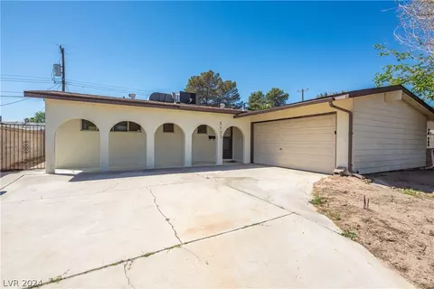 5133 Mountain View Dr, Las Vegas, NV 89146