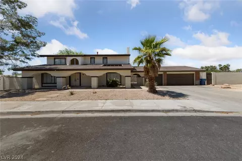 4489 Wilder Pl, Las Vegas, NV 89121