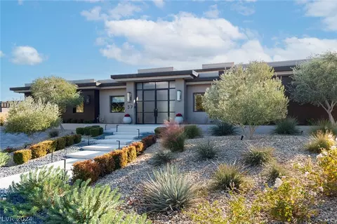 37 Painted Feather Way, Las Vegas, NV 89135