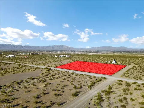 2471 Kelly Way, Pahrump, NV 89060