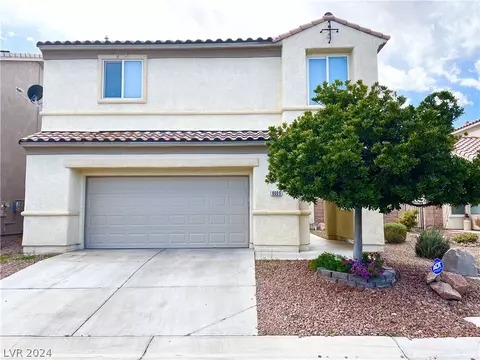 8009 Loma Del Ray St, Las Vegas, NV 89131
