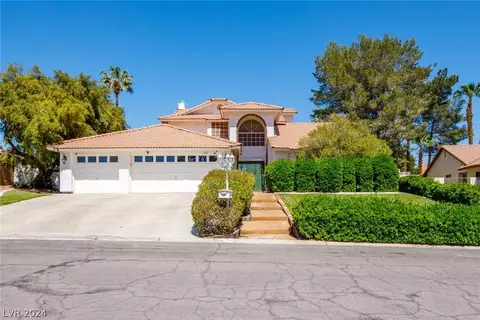 3180 Shadowridge Ave, Las Vegas, NV 89120