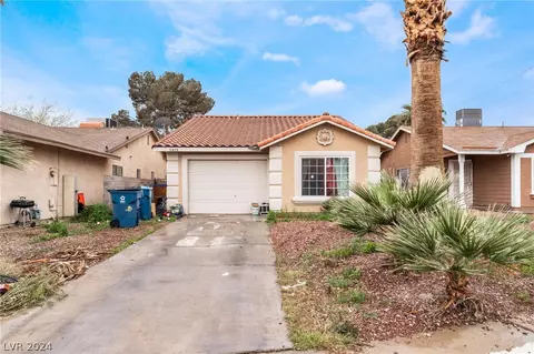 5419 Pomeroy Cir, Las Vegas, NV 89142