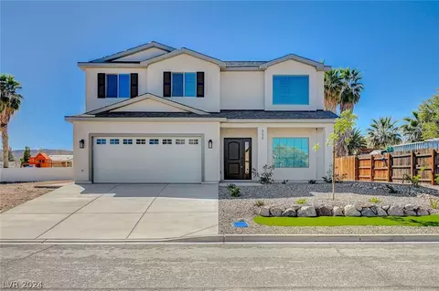 777 Weiser Ridge St, Overton, NV 89040