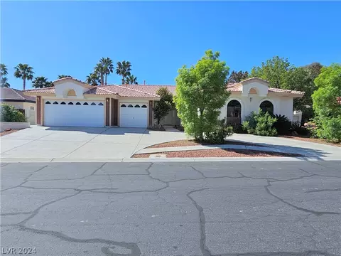 7527 Alamo Summit Dr, Las Vegas, NV 89129