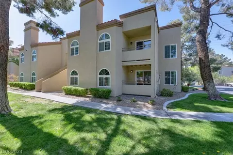 3145 E Flamingo Rd #1124, Las Vegas, NV 89121