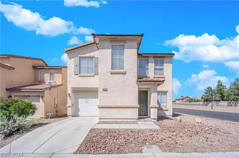 5942 Amber Sky Ave, Las Vegas, NV 89156