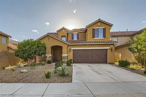 7313 Rietz Canyon St, Las Vegas, NV 89131