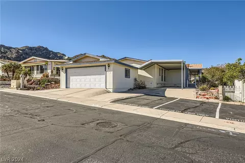 614 Lake Superior Ln, Boulder City, NV 89005