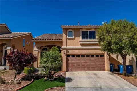 5884 Lambert Bridge Ave, Las Vegas, NV 89139