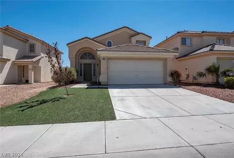 4837 Sparkling Sky Ave, Las Vegas, NV 89130