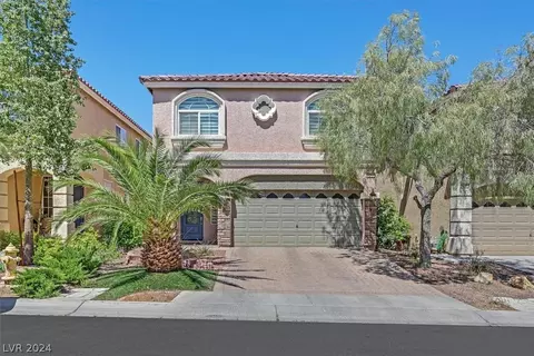 5268 Tulip Hill Ave, Las Vegas, NV 89141