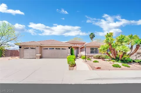 955 Open Plains Way, Henderson, NV 89002