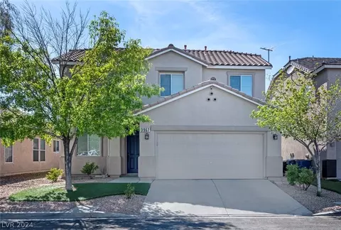 3967 Silver Saber Ct, Las Vegas, NV 89129