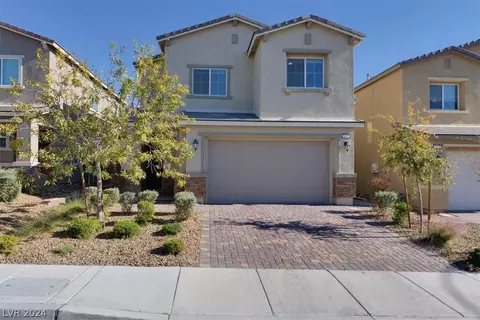 7022 Calvert Cliffs St, North Las Vegas, NV 89084
