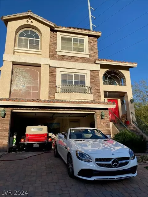 8442 Granite Springs Ct, Las Vegas, NV 89139