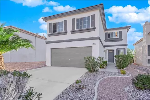 5855 Rainbow Trout Ct, Las Vegas, NV 89113