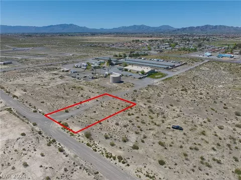 4130 Hondo Ave, Pahrump, NV 89060