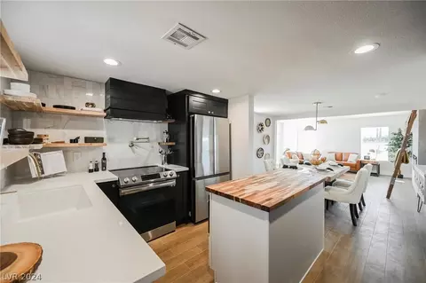 1275 N Moapa Valley Blvd, Overton, NV 89040