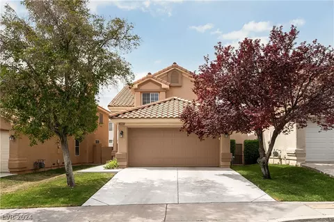 9517 Amber Valley Ln, Las Vegas, NV 89134