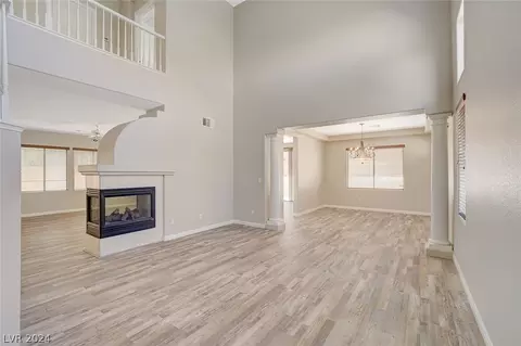 5721 Pacesetter St, North Las Vegas, NV 89081
