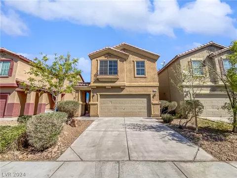 4532 Hearts Desire Ave, Las Vegas, NV 89115