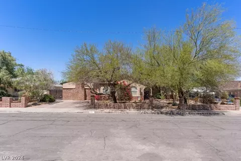 607 Bonita Ave, Las Vegas, NV 89104