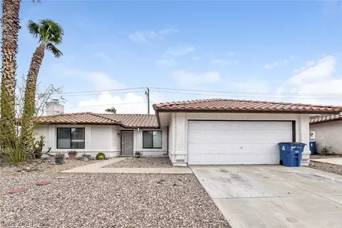 290 Duppel Ct, Henderson, NV 89015
