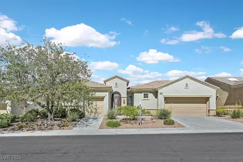 2780 Fort Myer Ave, Henderson, NV 89052