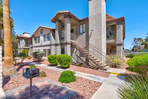 1575 W Warm Springs Rd #711, Henderson, NV 89014