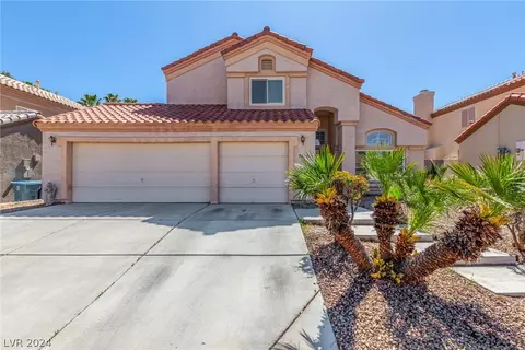 8226 Creek Water Ln, Las Vegas, NV 89123