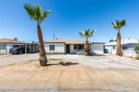 50 Lowery St, Henderson, NV 89015