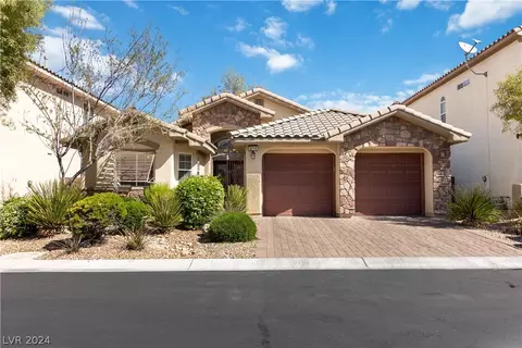 9778 River Trader St, Las Vegas, NV 89178