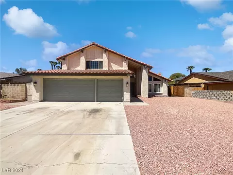 2462 Marlene Way, Henderson, NV 89014