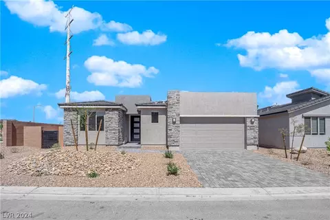 5446 Purple Moon Ave, Las Vegas, NV 89141