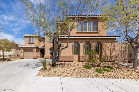 9352 Bronze River Ave, Las Vegas, NV 89149