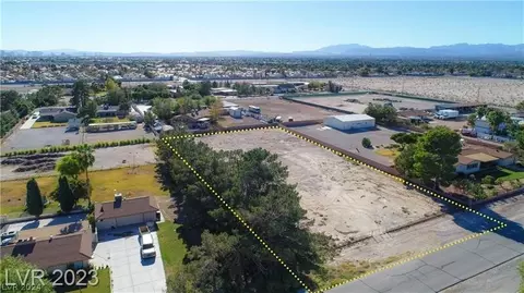 La Madre Way, North Las Vegas, NV 89031