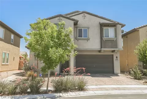 5670 Colbert St, North Las Vegas, NV 89081