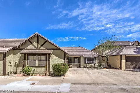 3965 Foxboro Cir #N/A, Las Vegas, NV 89121
