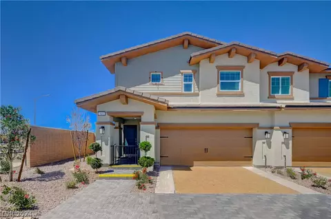 155 Scarhill Track Ave, Henderson, NV 89011