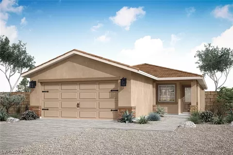 2786 Predator Pl, Las Vegas, NV 89156