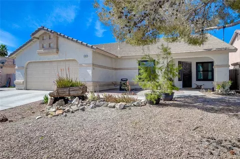 5205 Dana Springs Way, Las Vegas, NV 89130