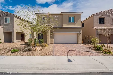 5654 Adobe Jack St, North Las Vegas, NV 89031