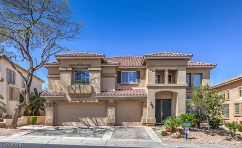1413 Via Savona Dr, Henderson, NV 89052