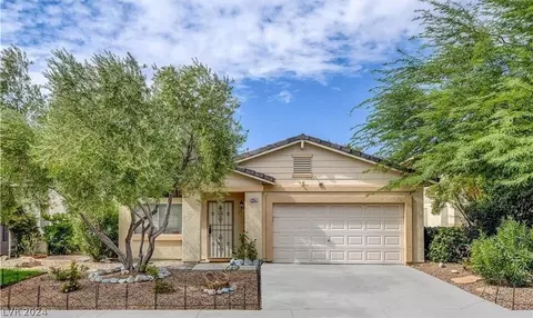 4467 White Gate Ln, Las Vegas, NV 89147