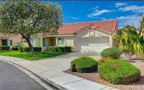 7918 Canto Ave, Las Vegas, NV 89147
