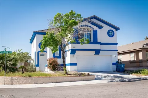 9357 Villa Tuscany Ave, Las Vegas, NV 89129